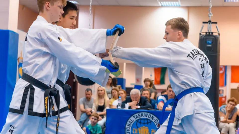 Фото: пресс-служба администрации г.о. Лобня