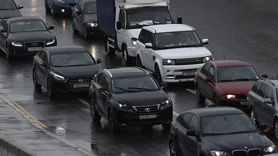 В подмосковном Минтрансе рассказали о дорожной обстановке