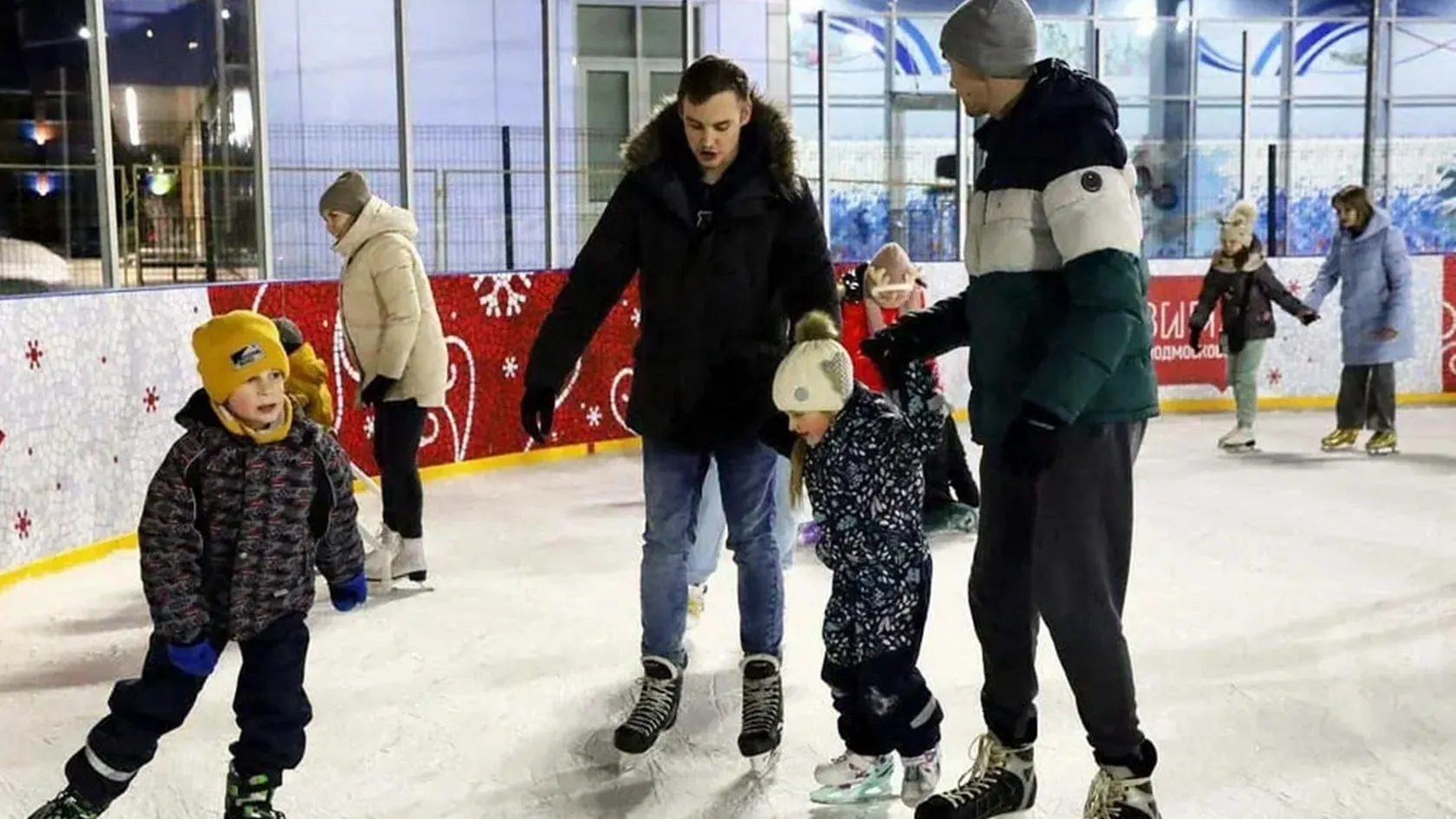 Фото: Министерство благоустройства МО