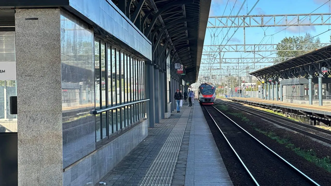 Фото: Ксения Казакова