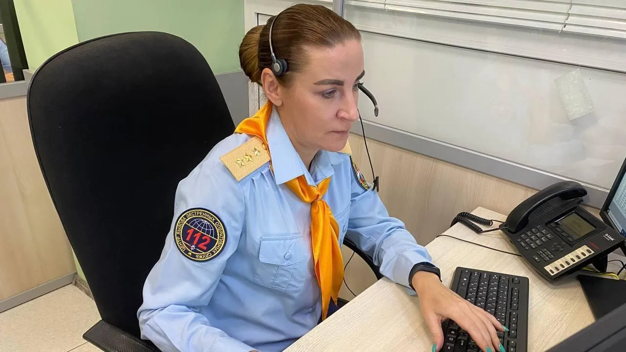Свыше 70 тысяч обращений, касающихся других регионов, приняла Система-112 Подмосковья в этом году