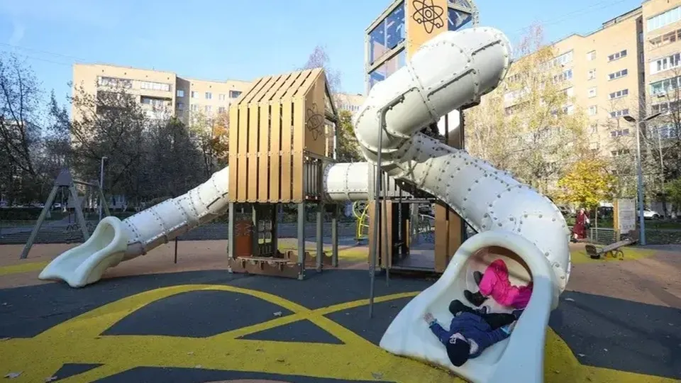 Фото: пресс-служба администрации Балашихи