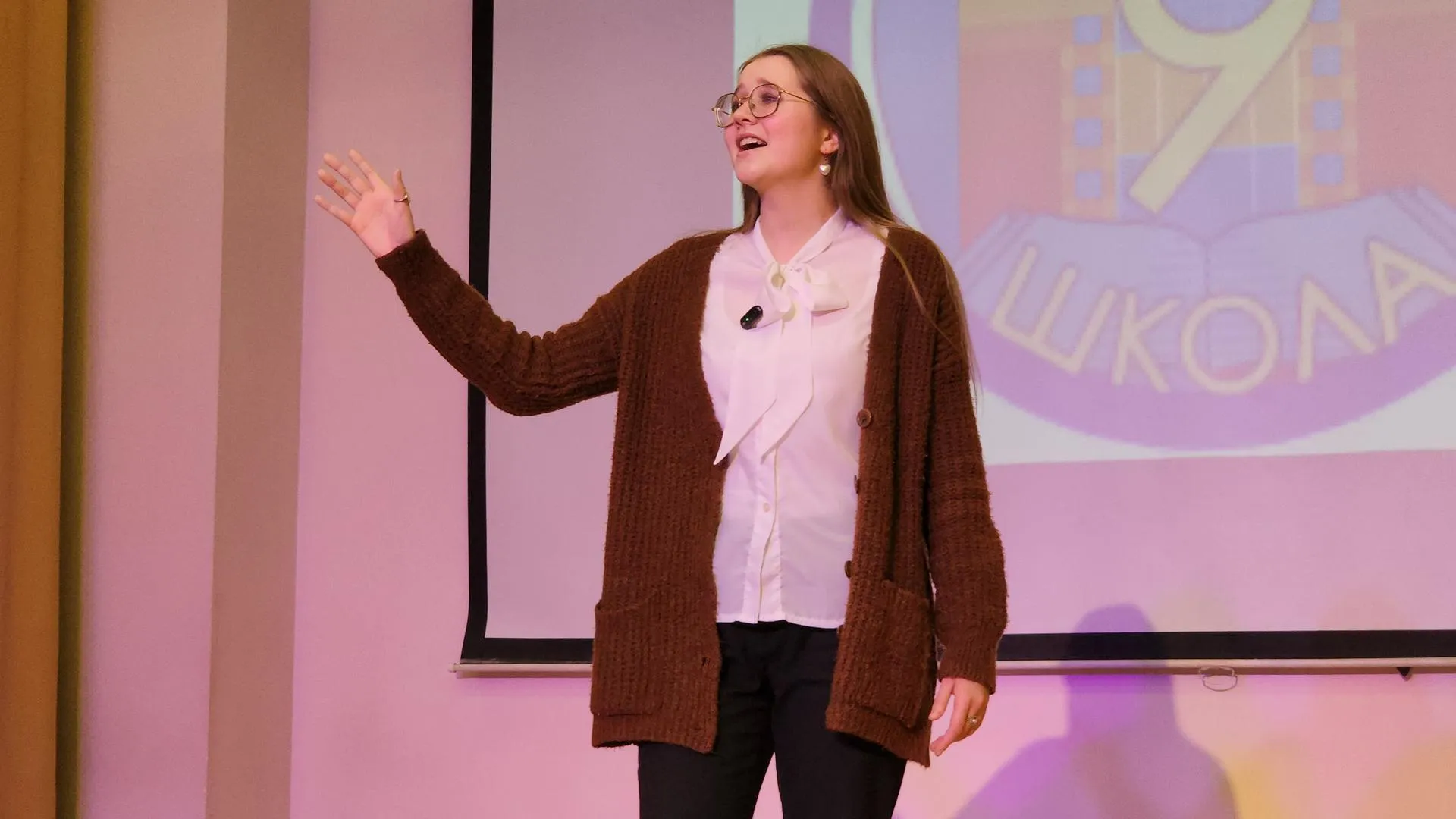 МедиаБанк Подмосковья/Юлия Смагринская