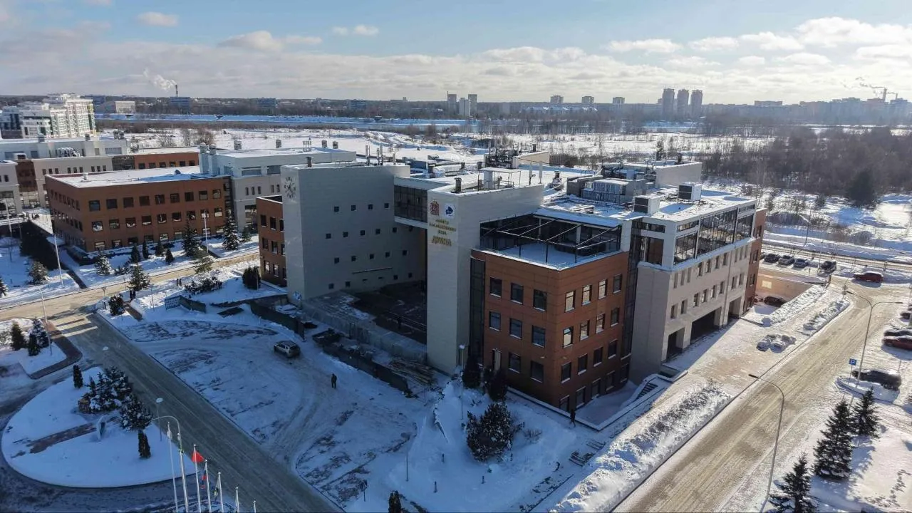 Широкую сеть технопарков и ОЭЗ создали в Подмосковье