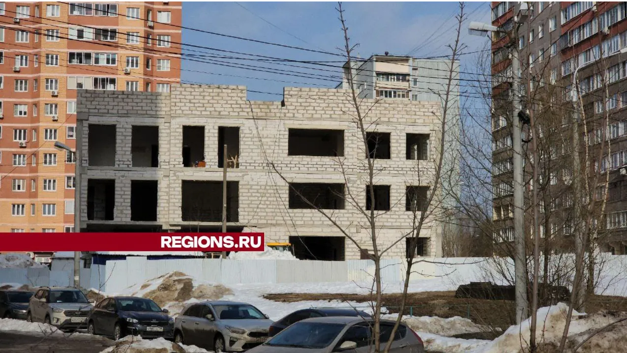 Фото: Юлия Смагринская