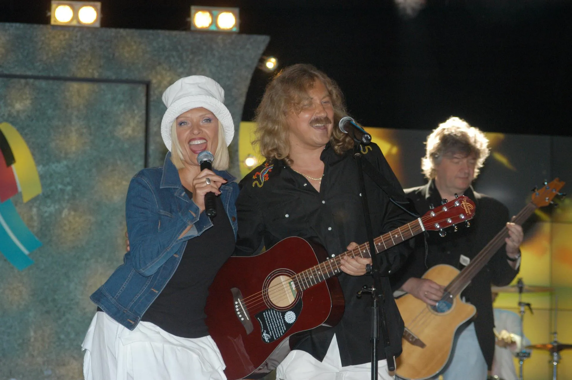 Gennadii Sergeev/Russian Look