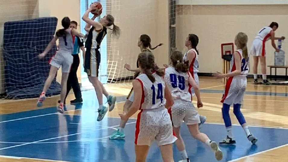 Источник фото: управление по физической культуре и спорту администрации г.о. Электросталь