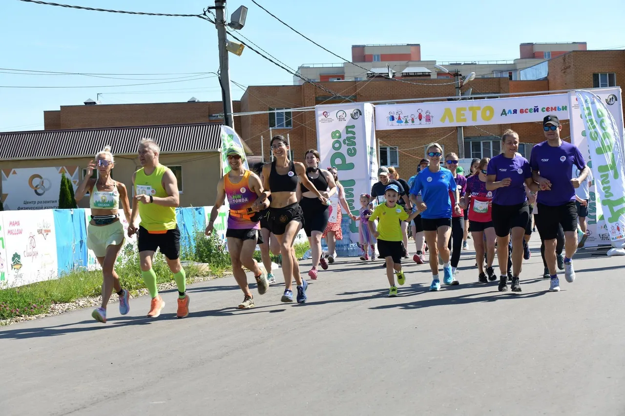Фото: пресс-служба Администрации Дмитровского г.о.