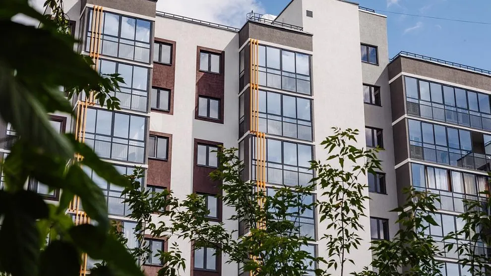 Группа «Эталон»