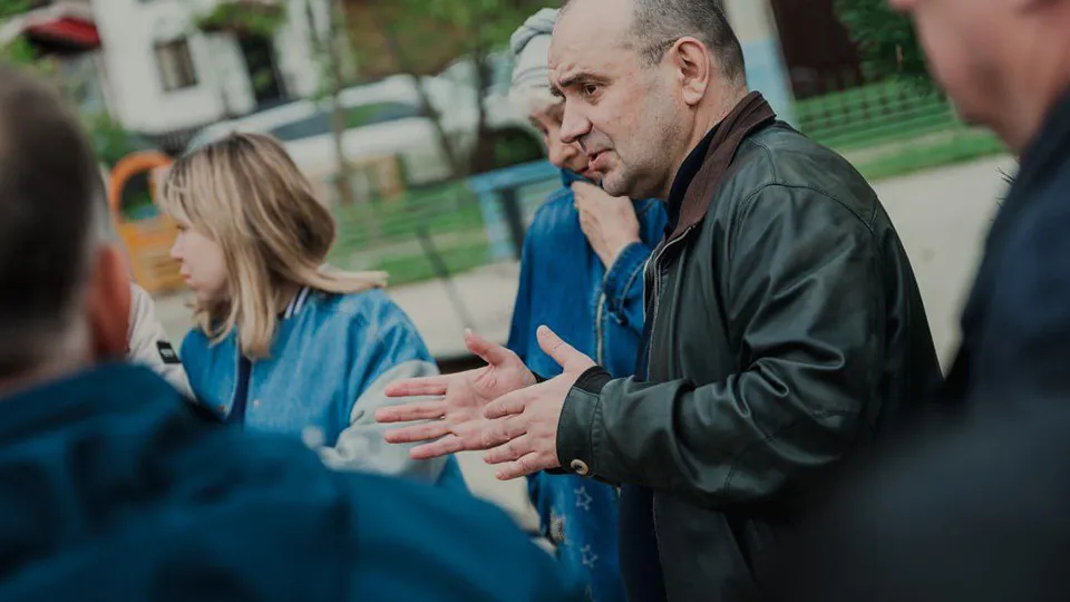 Фото: Администрация Лосино-Петровского г.о.