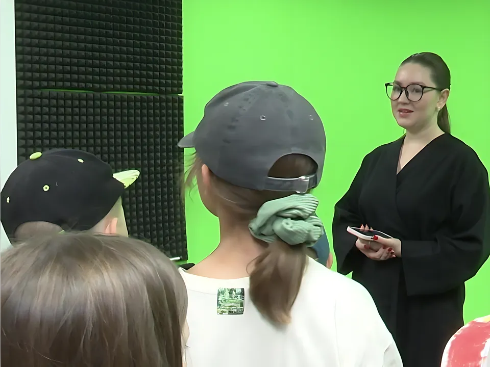 Фото: администрация г.о. Реутов