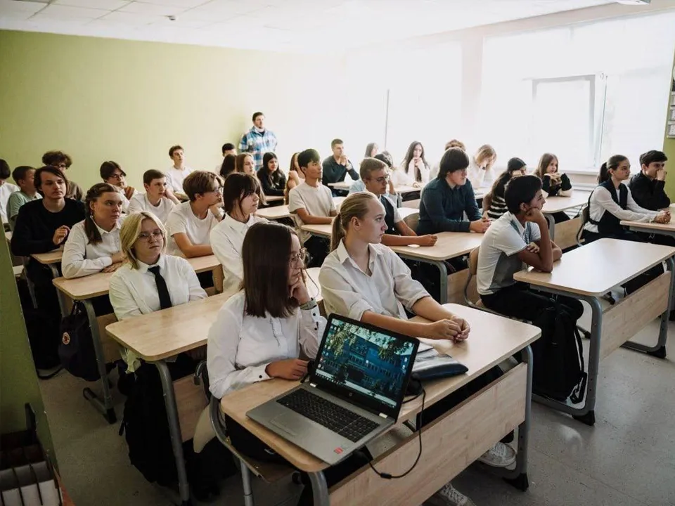 Фото: Вячеслав Градин