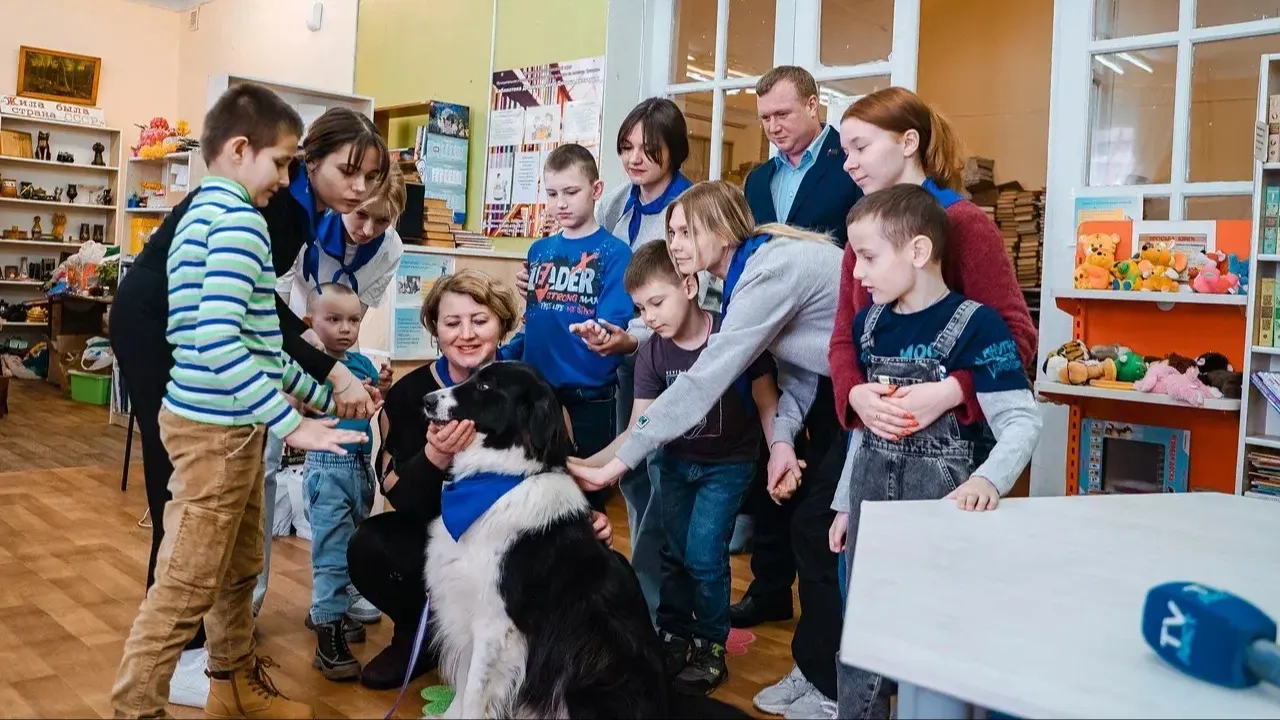 Фото: Дарья Аюева