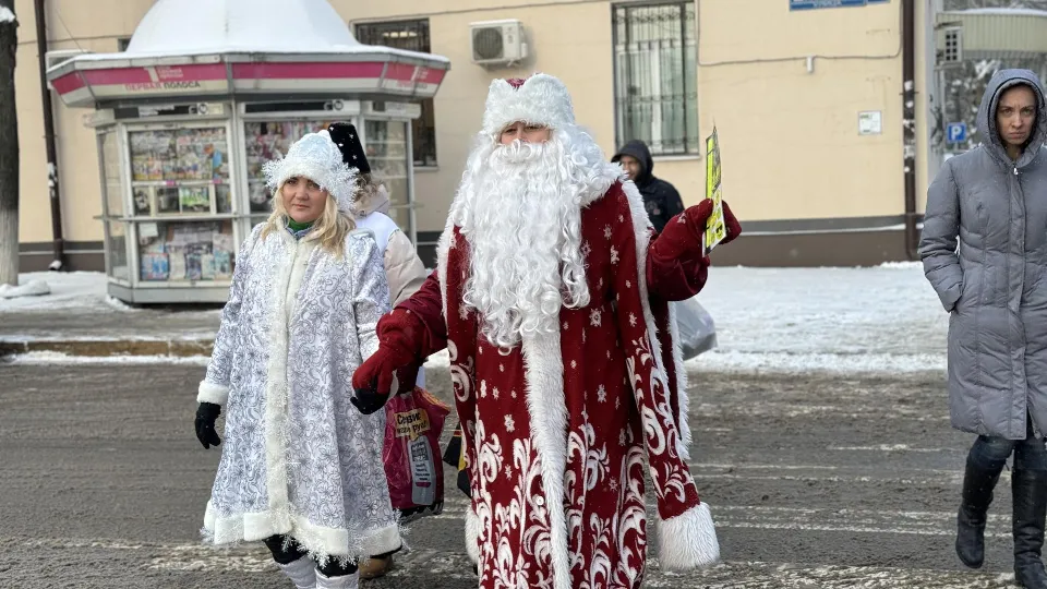 Фото: Полина Абраменко