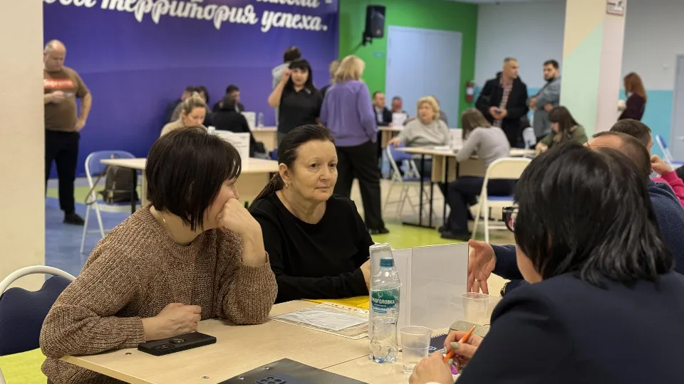 Фото: Полина Абраменко