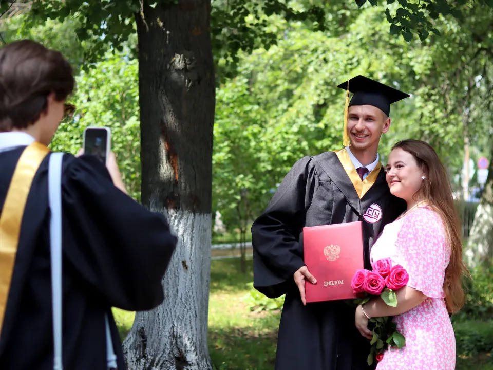 Фото: Министерство образования Московской области
