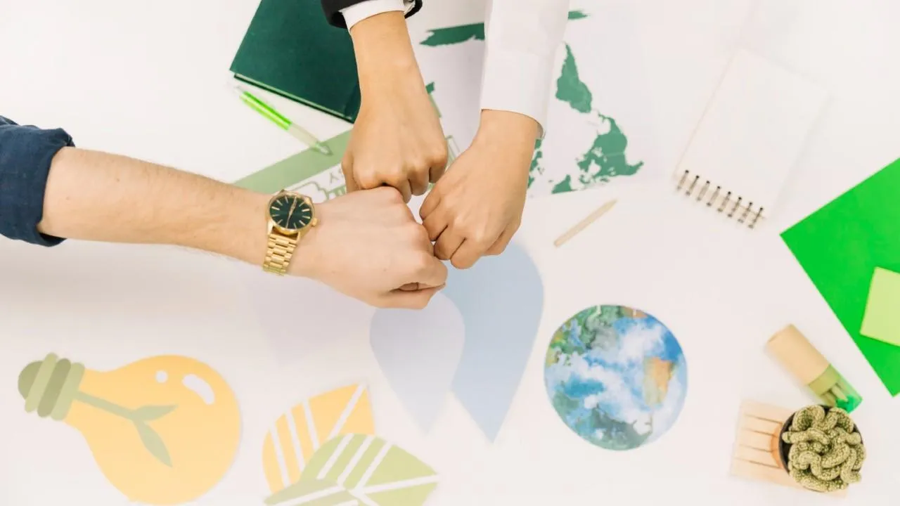 Россия и Мьянма договорились о формировании совместной рабочей группы для развития экономики замкнутого цикла