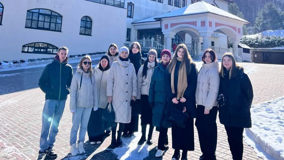 Фото: Министерство образования МО