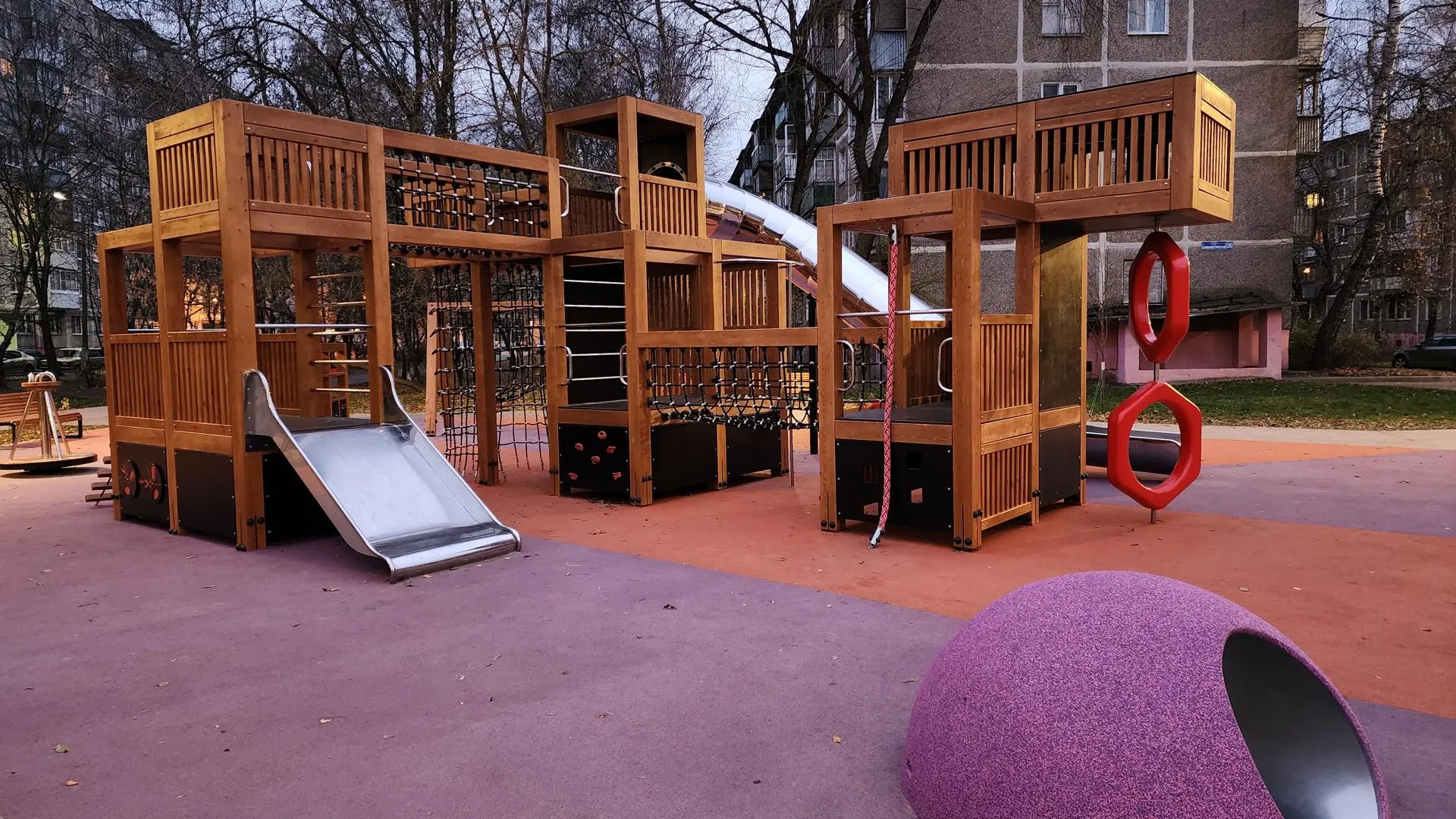 Фото: Ирина Моисеева