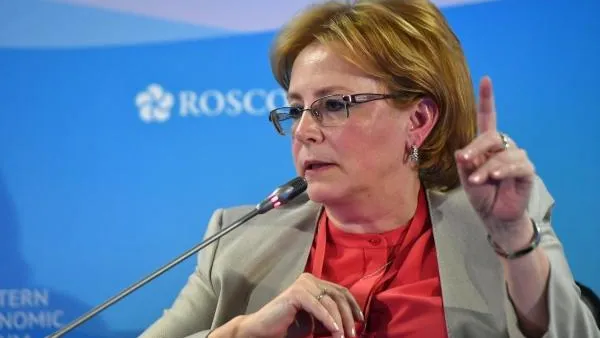 Скворцова: микродозы алкоголя способствуют профилактике атеросклероза