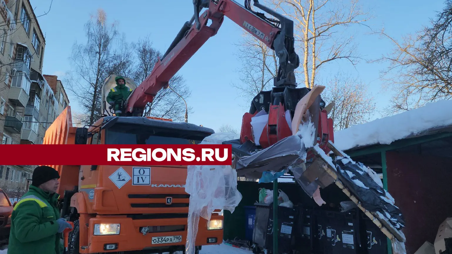 Фото: Мария Андрюхина