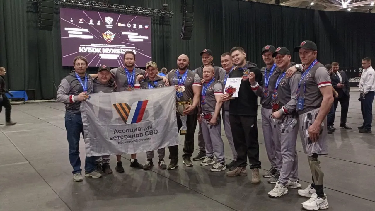 Пресс-служба администрации Ленинского городского округа