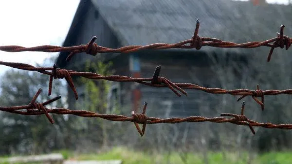 В Подмосковье избитого сиделкой пенсионера опять заперли на даче, куда не пускают соцработников