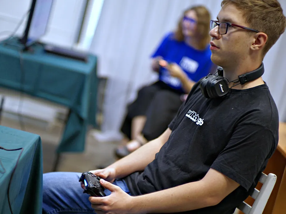 Фото: Никита Пушкин