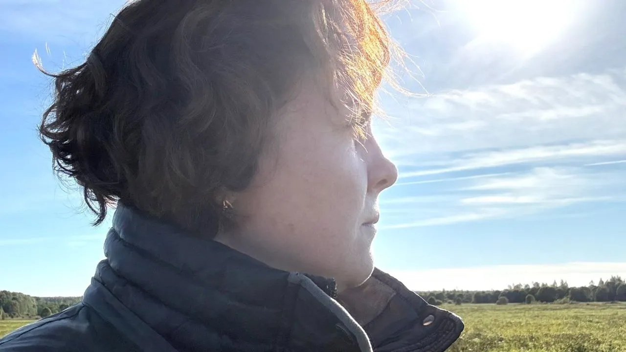 Фото: предоставлено Мариной Алифановой