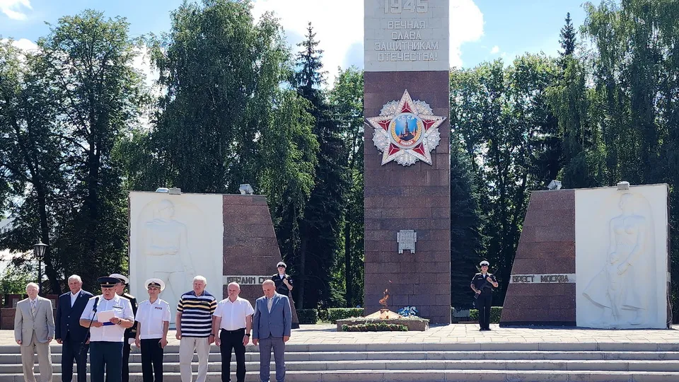 Фото: МедиаБанк Подмосковья/Ксения Пашуто