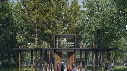 Фото: министерство благоустройства Московской области