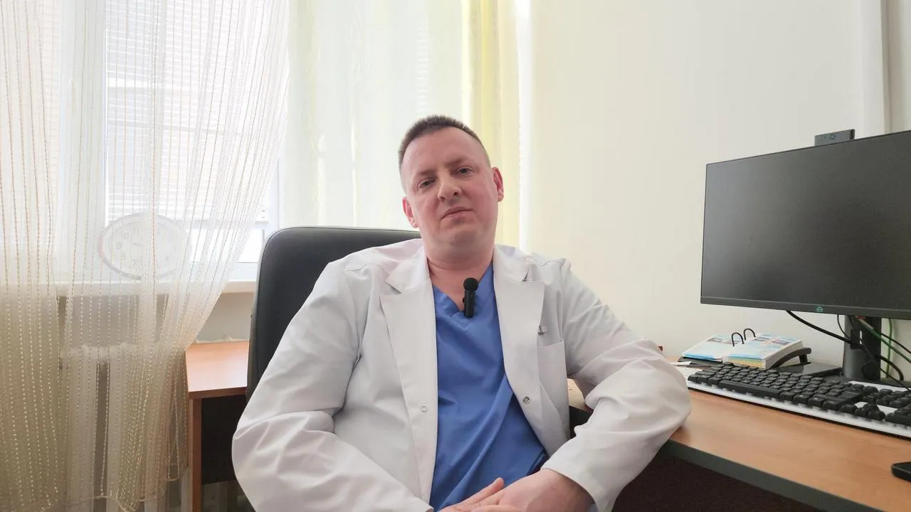 МедиаБанк Подмосковья/Роман Кутузов