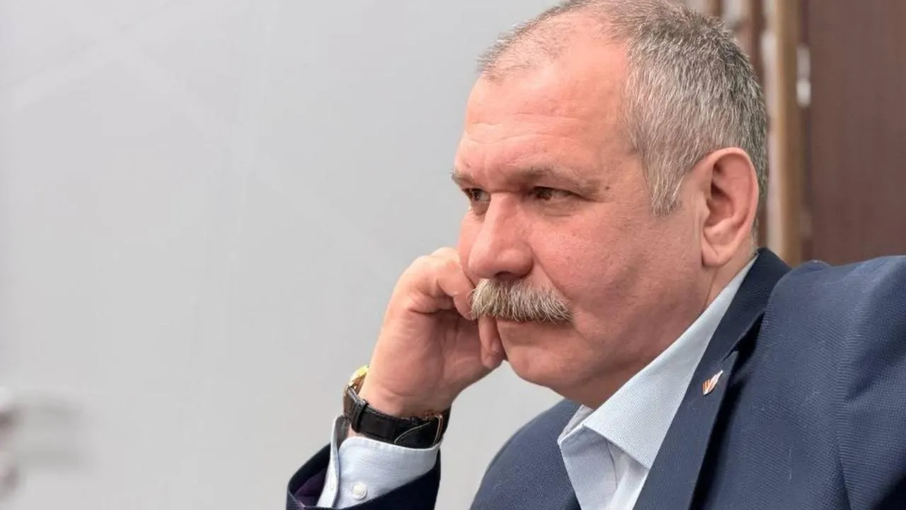 Министерство энергетики Московской области