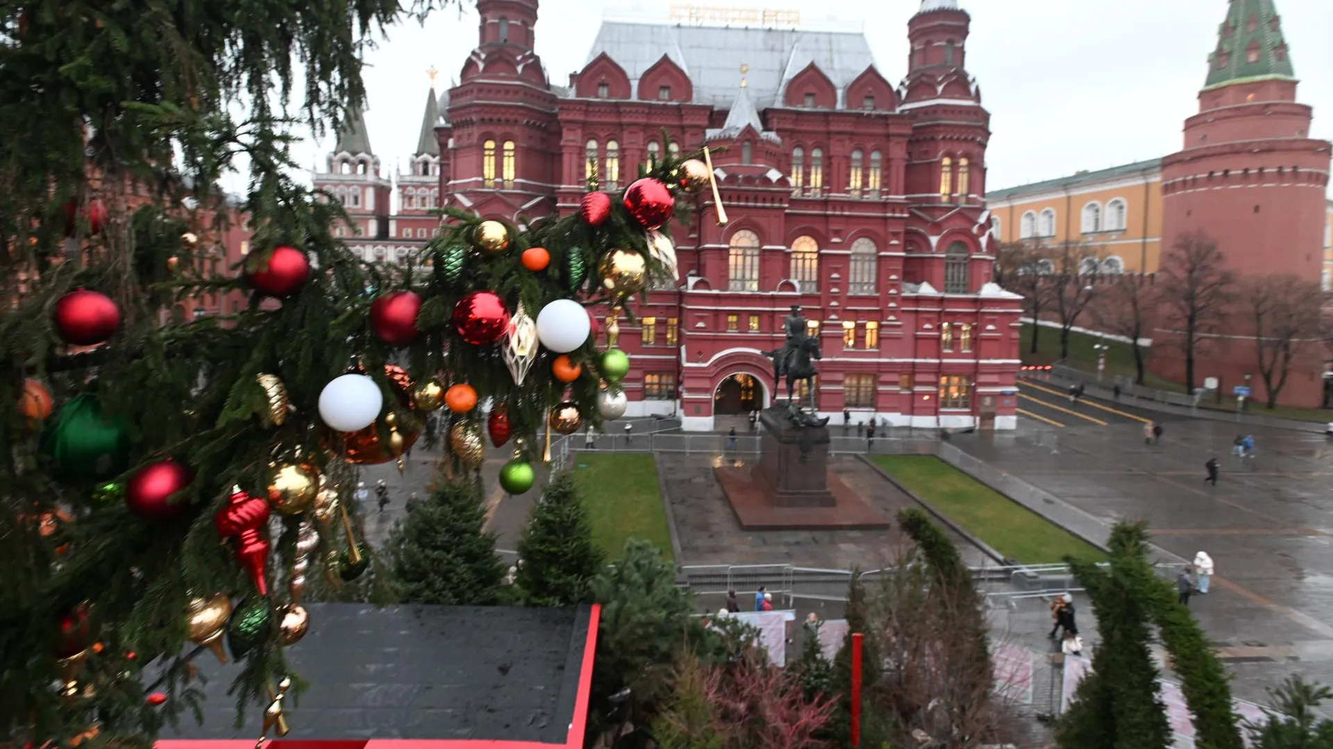 Komsomolskaya Pravda/Global Look Press