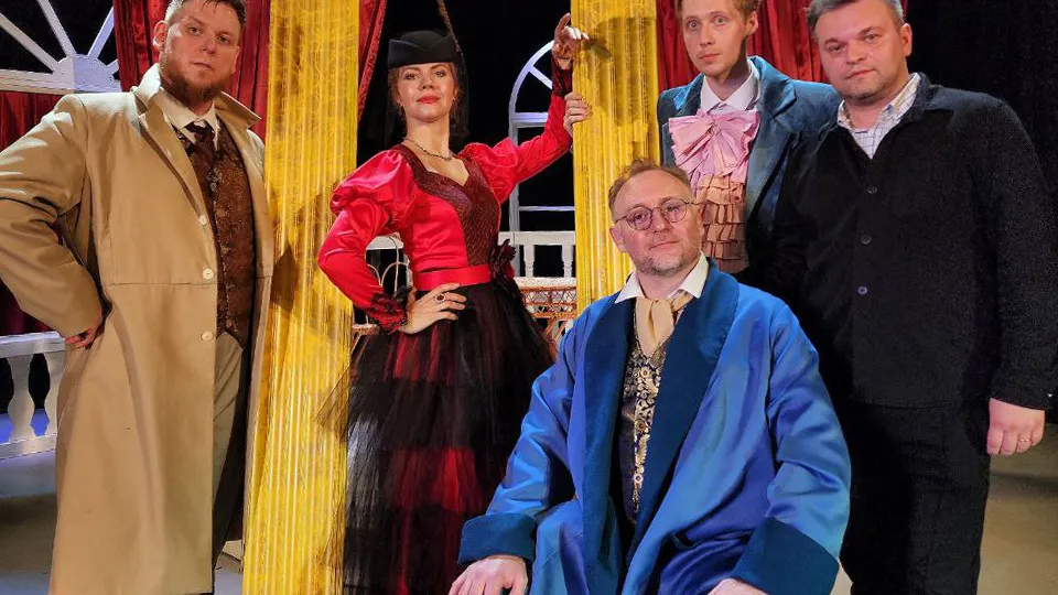 Фото: t.me/ivteatr