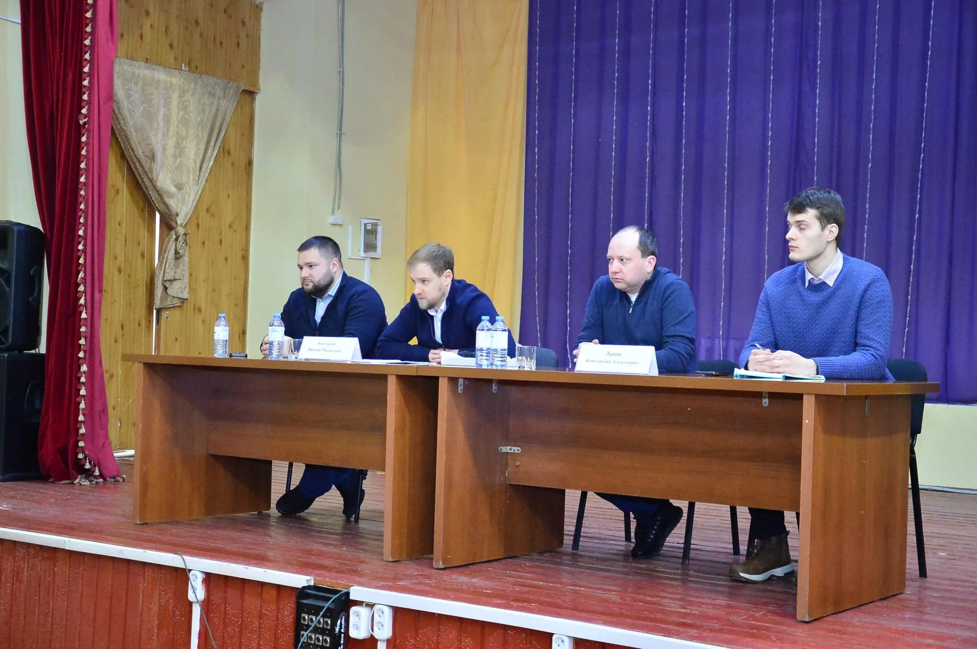 Фото: Анастасия Хренкова