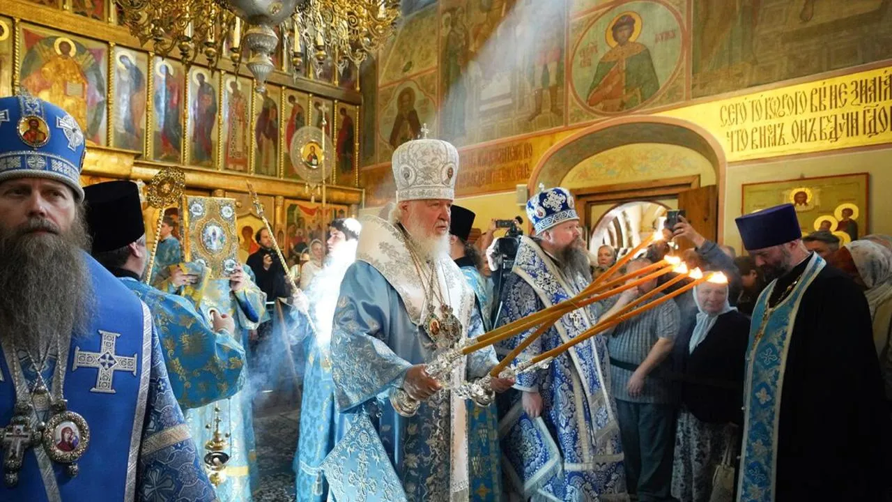 «Любая ошибка может быть роковой»: зачем нужно регламентировать работу священников-блогеров
