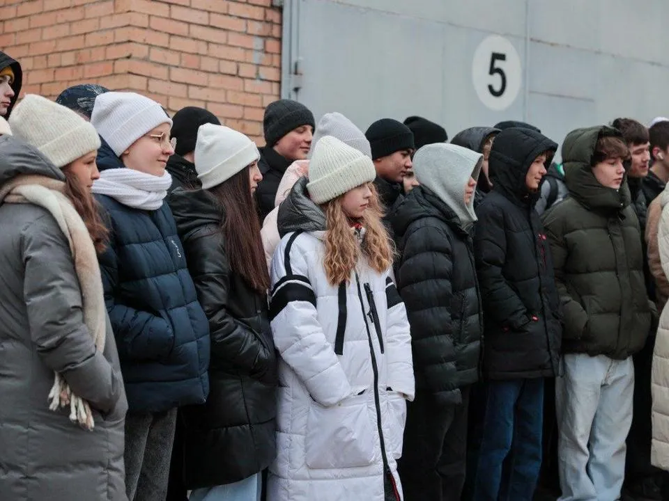Фото: пресс-служба администрации городского округа Мытищи