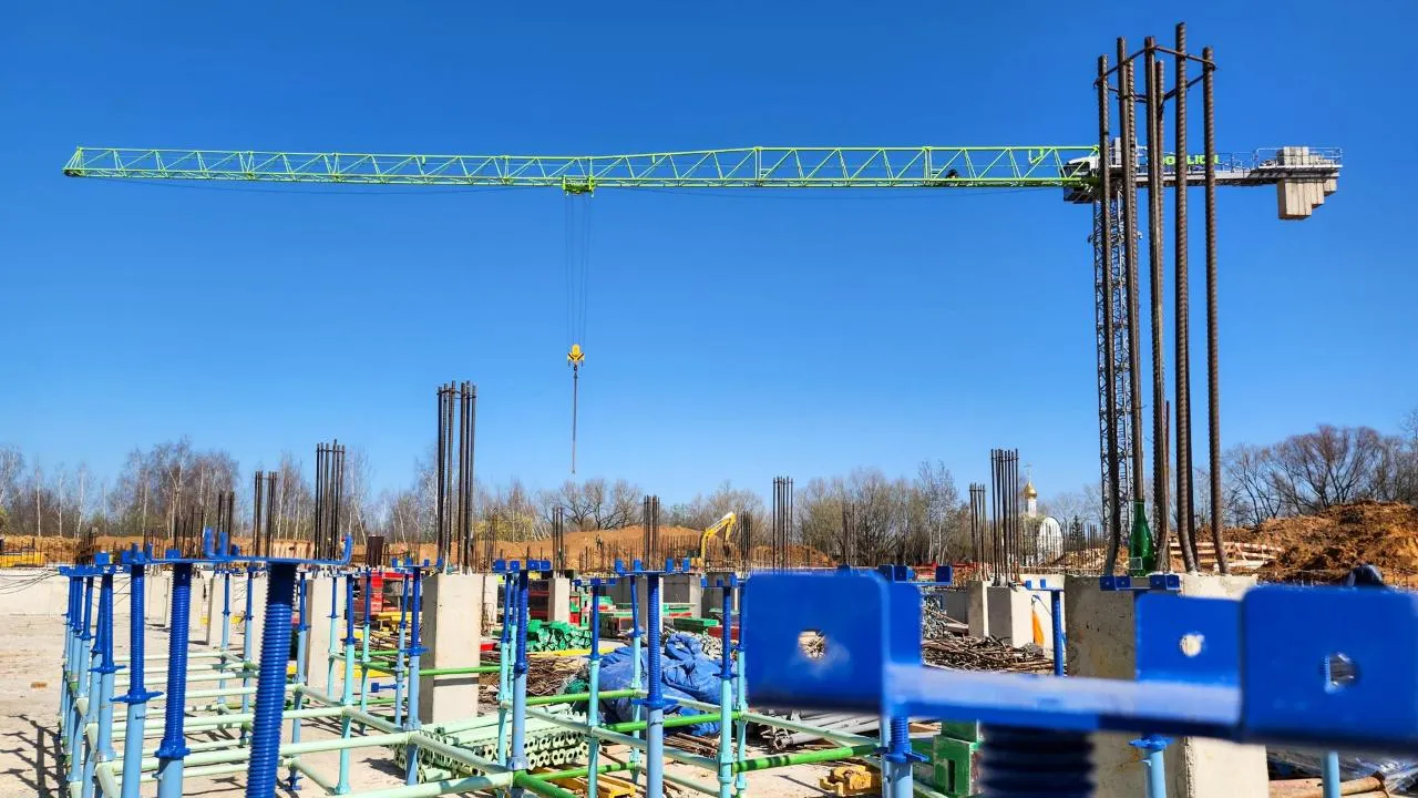 REGIONS/Мария Андрюхина