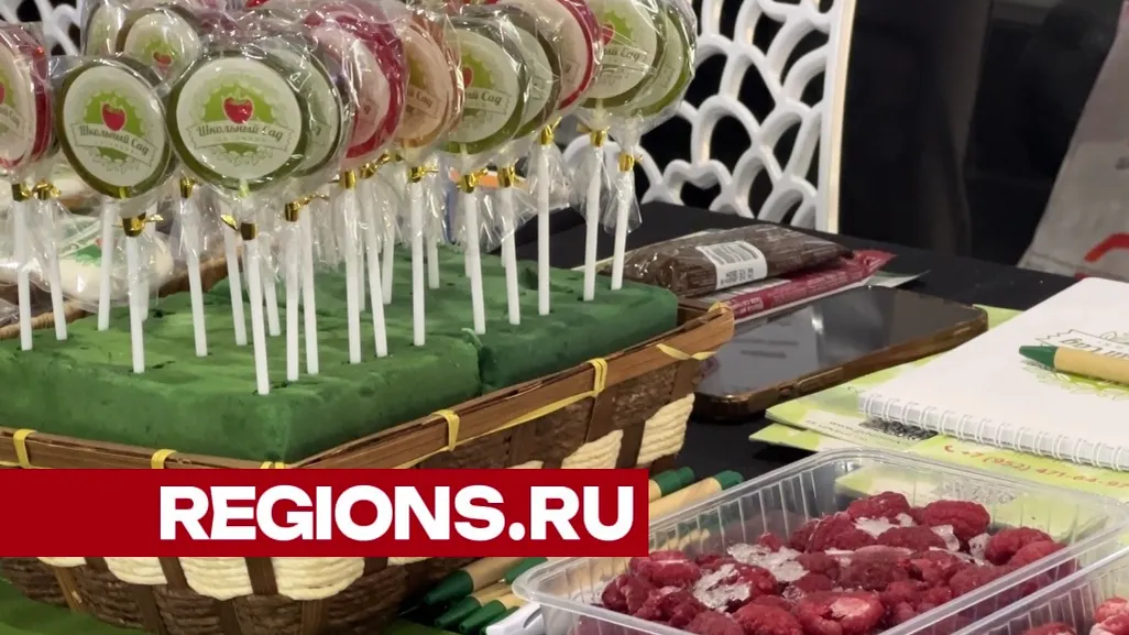 Фото: Валерия Ерофеева