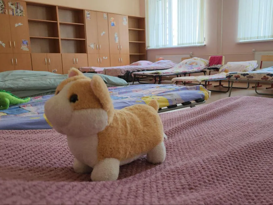 Фото: Наталья Лымарь