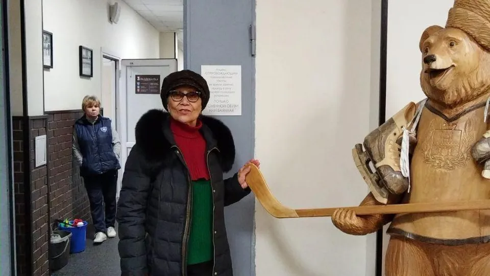 Министерство социального развития Московской области