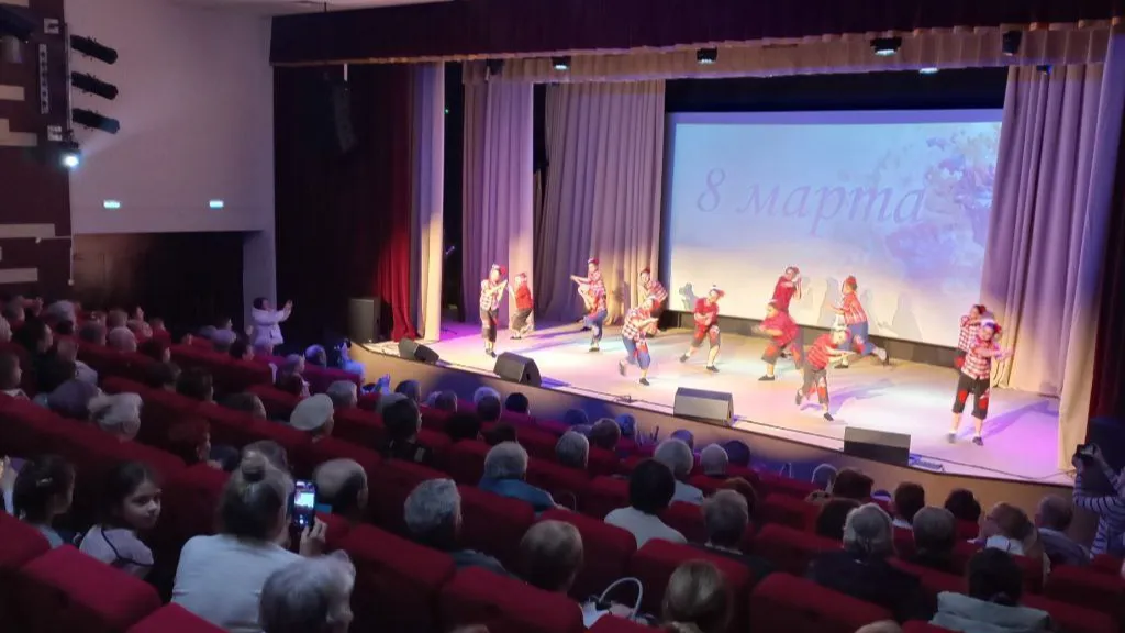 Фото предоставлено Администрацией городского округа Бронницы