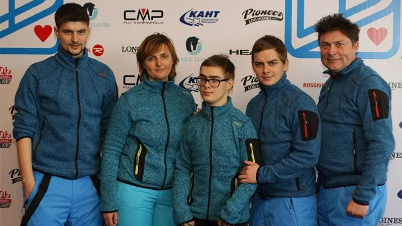 Лыжи Мечты/vk.com
