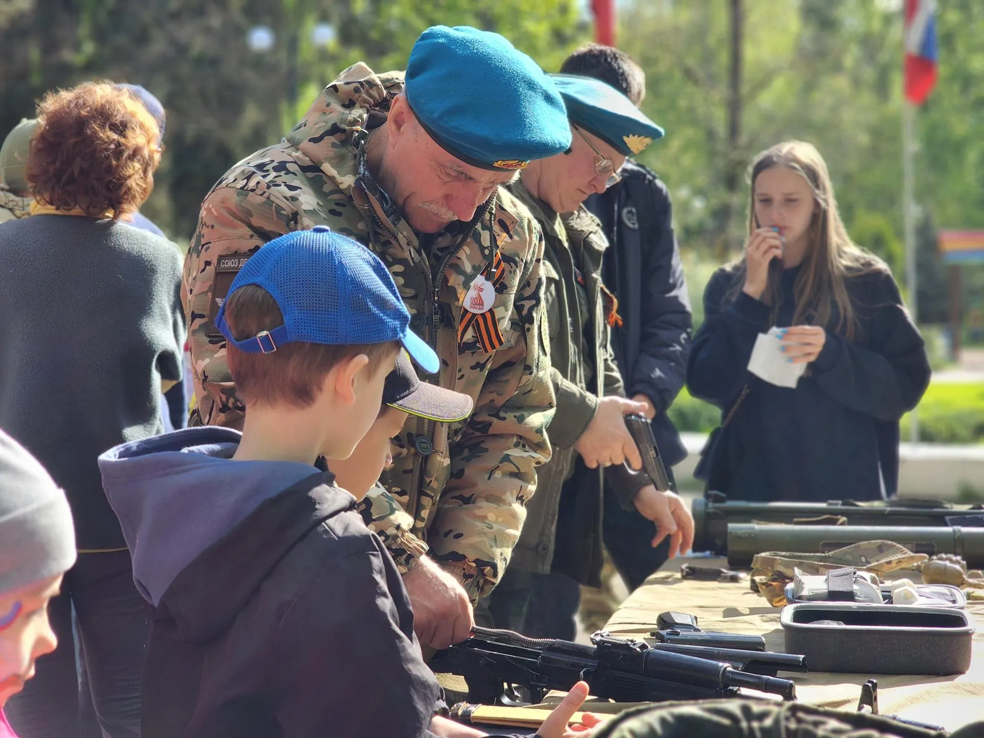 Фото: Светлана Плотникова