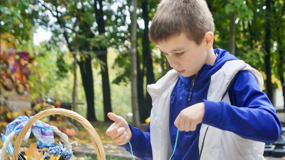 Фото: МАУК г.о. Лосино-Петровский «Объединенная дирекция парков»