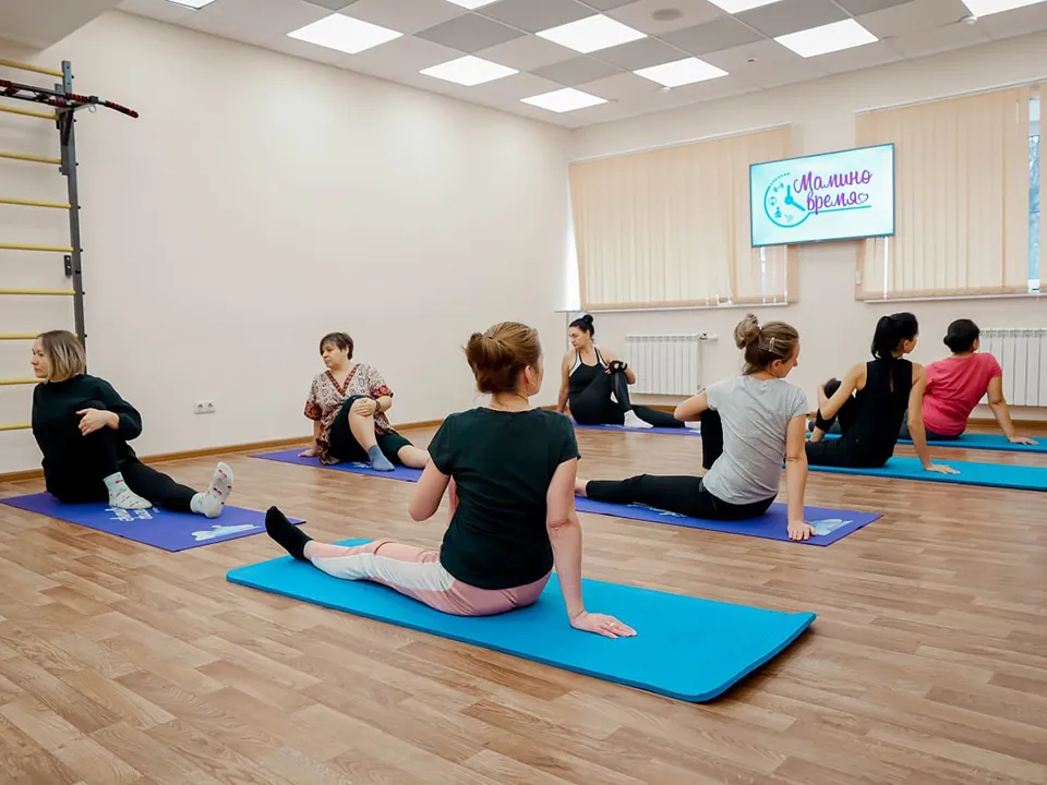 Фото:&nbsp;Министерство социального развития Московской области