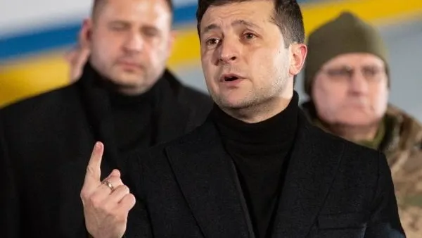 Стрингер / РИА Новости