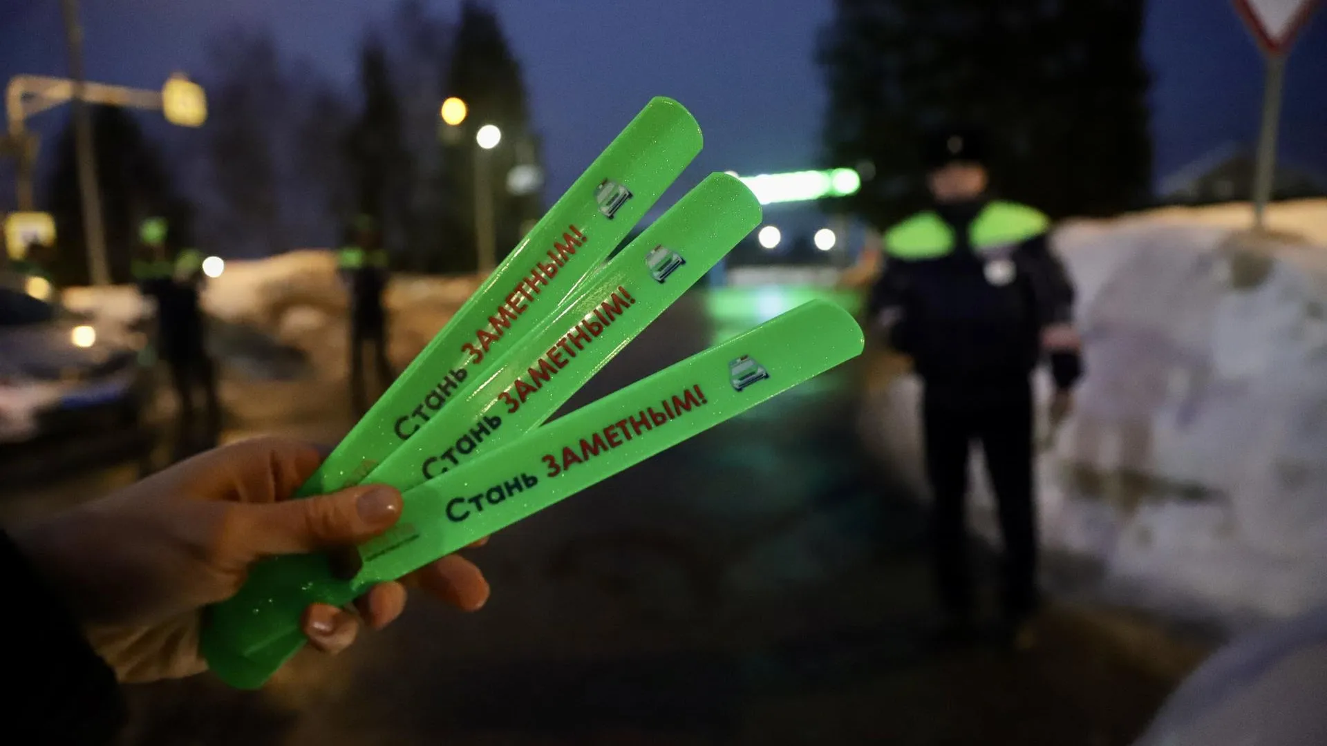 Пресс-служба администрации городского округа Солнечногорск