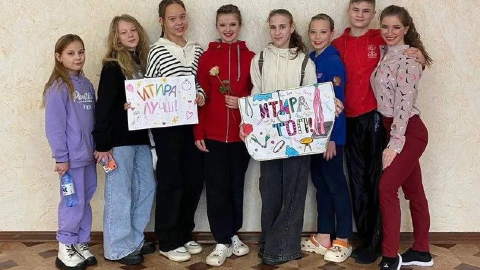 Фото: Дом культуры «Октябрь» г.о. Лосино-Петровский